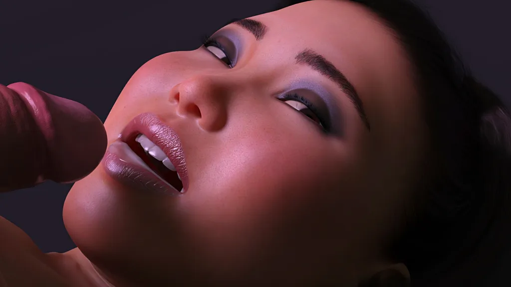 Asian Performers' Big Tits Blowjob in VR" or "VR Blowjob with Big Asian Tits: A 180\u00b0 Experience" (Chose "Asian" and "Big Tits" performers as they are most relevant and have the most search volume. Ensured the title is below 60 characters.)