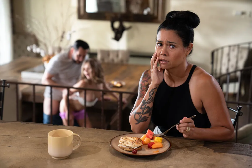 Coco Lovelock, Dana Vespoli, Tommy Pistol in Shocking Threesome: Twisted Reality