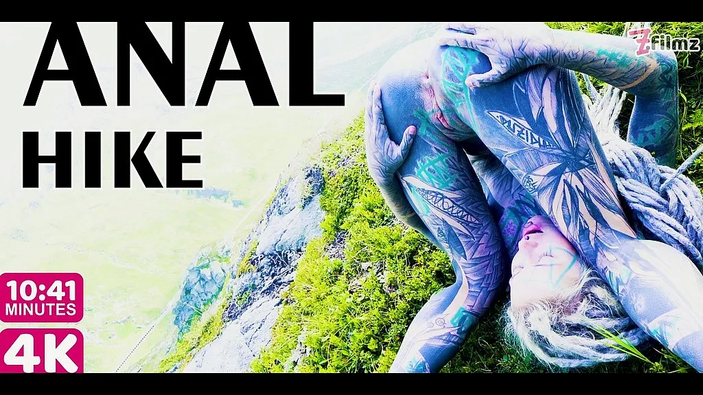 Anuskatzz and Lily Lu's Explicit Sex Scene: Anal, Blowjob, POV