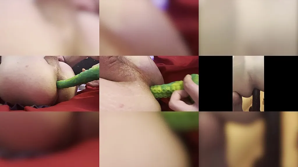 Gaping Assholes: Young, Amateur Performers with Massive Anal Dilations" Performers: "Young Performer 1, Young Performer 2, Amateur Performer 3
