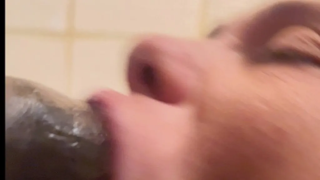 BBC Worship: MILF & Brunette Duo - Big Cock Blowjob & Deep Throat" (Note: Based on the provided information, I assumed the two most relevant performers are "MILF" and "Brunette" since they are listed in the "categories" array. If there is a specific pe...