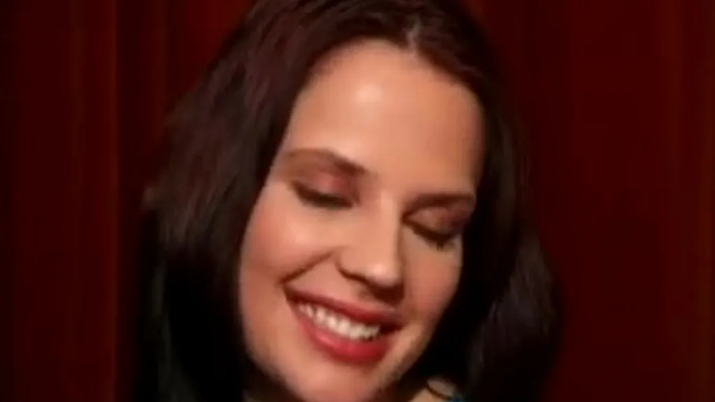 Victoria Buday'sAnal, Blowjob, and BDSM Performance