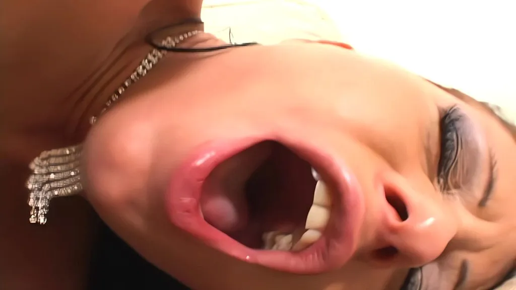 Tera Bond & David Perry: HD Big Boobs Tit Fucking & Ass Licking