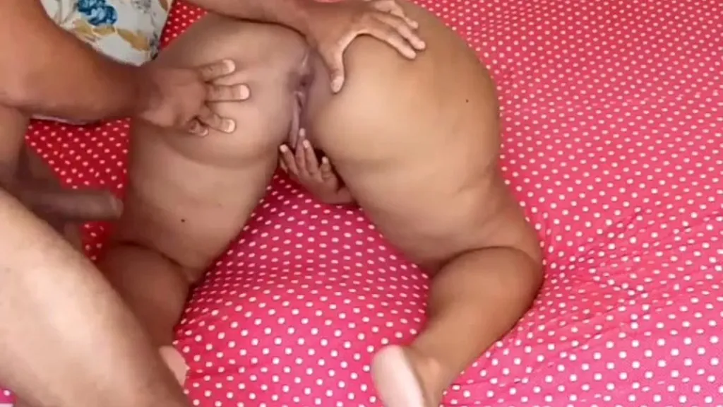 BBC: Intense Anal & Big Cock MILF Video (HD)
