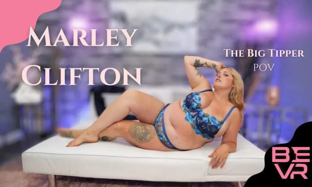 Marley Clifton's 3D 180° VR Video in 4K