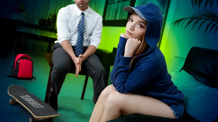 Selina Imai's Tomboy Blowjob: Sucking Off My Boss's Dick (Note: Keep the title under 60 characters)
