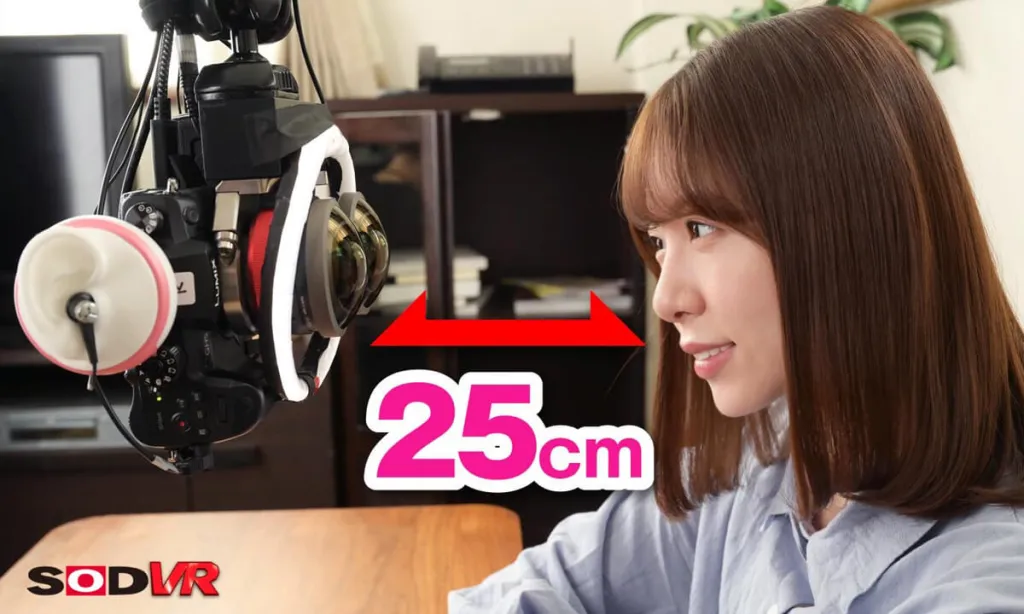 Rena Aoi, Mihina Nagai, Rurucha - 180° POV 4K Compilation (GONZO) - Schoolgirls Rena Aoi, Mihina Nagai, and Rurucha in a 180° POV 4K Compilation
