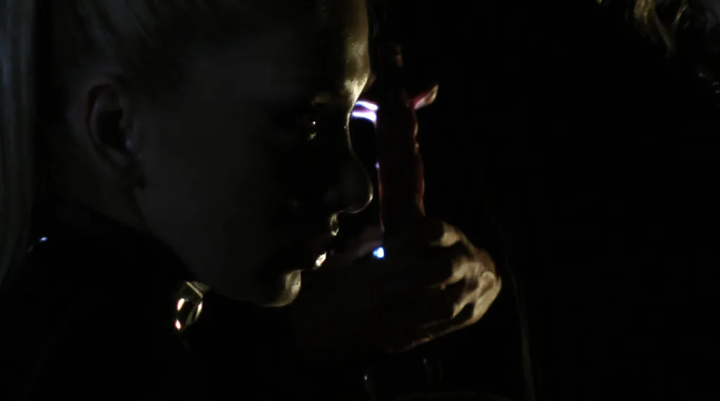 Steve Holmes, Lea Lexis, Brooklyn Lee - Roughest VampireFINALE (HD)