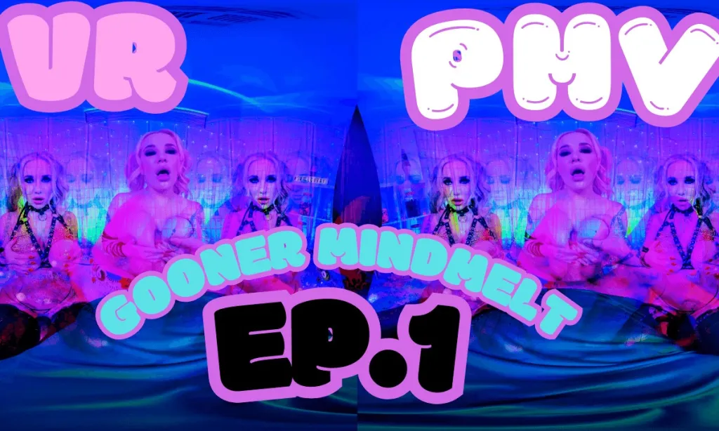 Savannah Bond's POV 60 FPS VR Compilation