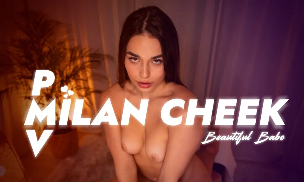 Milan Cheek's Missionary, Cow Girl, and Reverse Cow Girl Performances
