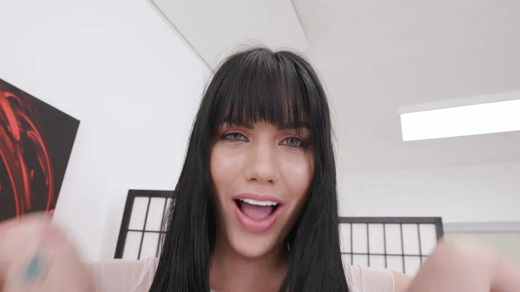 Yenifer CHP, Yves Morgan, Tony Brooklyn: Rough Anal Creampie with Big Cocks (HD)