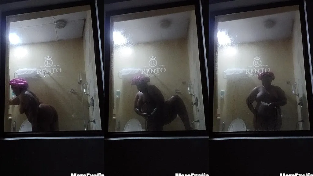 MILF performers: [Name 1], [Name 2], Big Ass Solo Video - HD