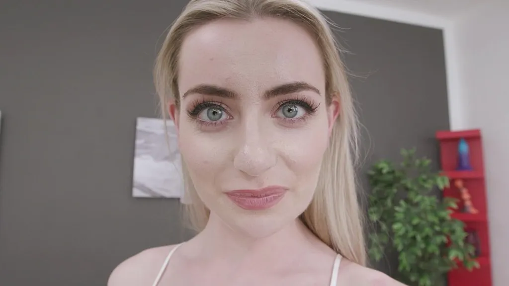 Emily Belle, Dylan Brown in Rough Anal and Deep Throat Sex (HD)