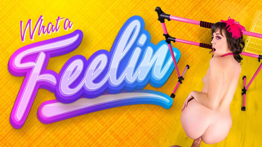 Jenna Noelle's Flashdance VR Porn: Intimate Blowjob and Sex Scenes