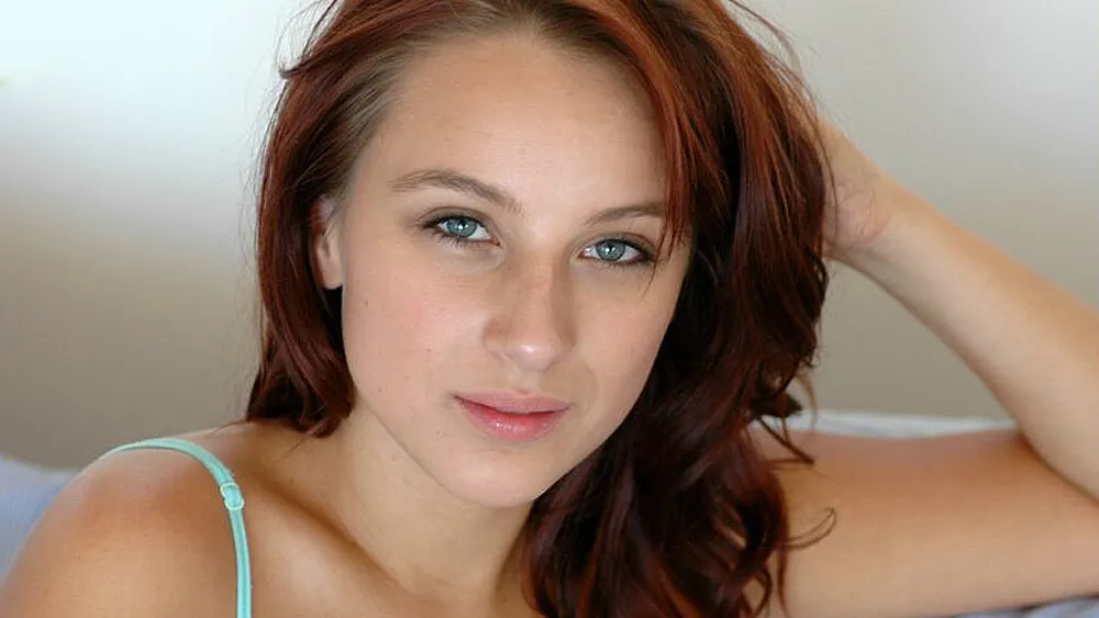 Dani Woodward's Suspicious Findings: Small Tits Brunette with Tattoos Discovers Hidden Secrets
