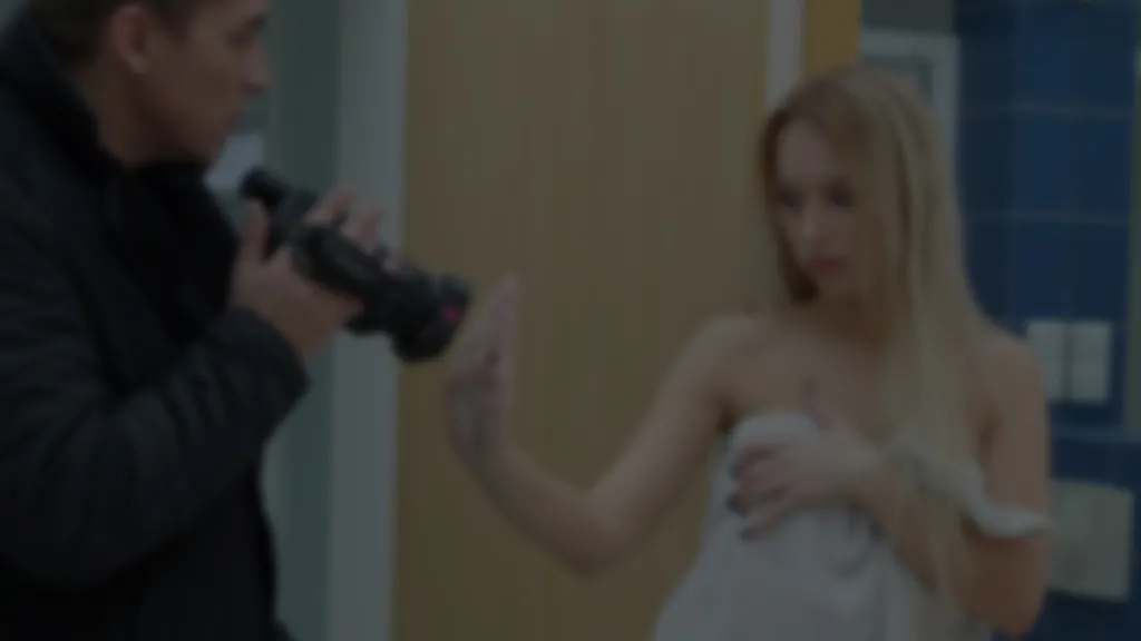 Willa's Intense Hardcore Sex Scene - HD
