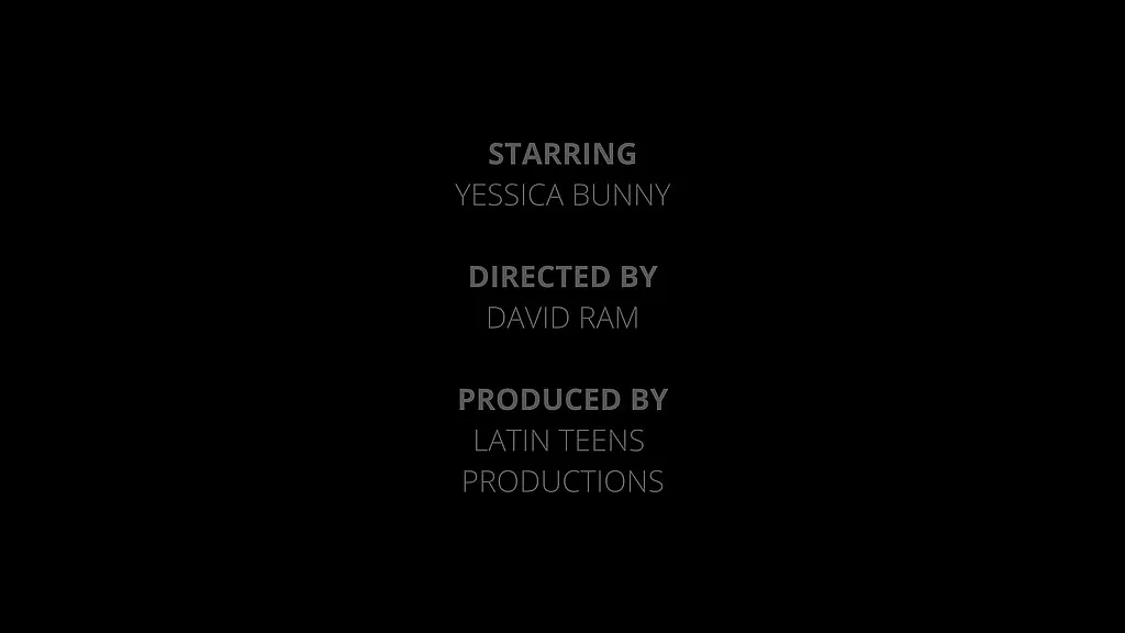 Yessica Bunny, Bruno & David Bander in Anal, Cum Swallowing & Big Cock Scene