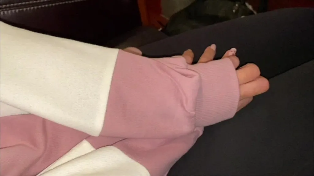 Asian Squirt: Twisted Relationship - Cowgirl Style Squirting Video
