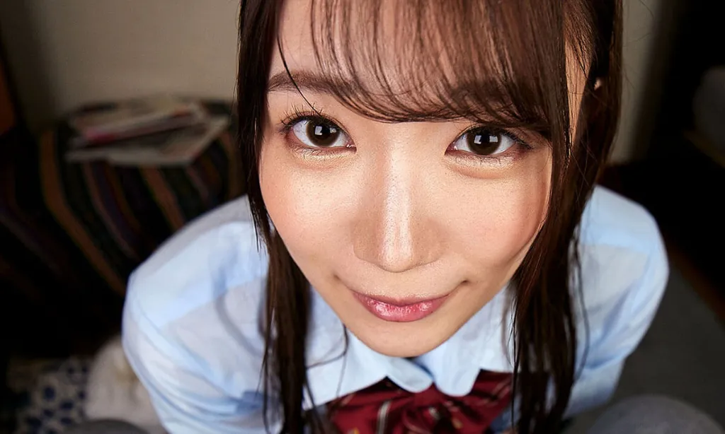 Yumeru Kotoishi's Fingering 60 FPS 3D VR Video